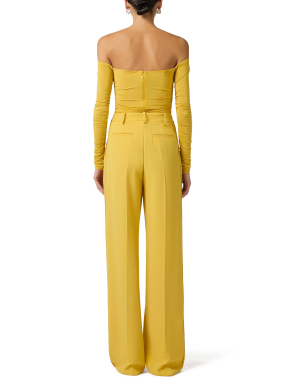 ΓΥΝΑΙΚΕΙΟ ΠΑΝΤΕΛΟΝΙ | Κίτρινο IT 42