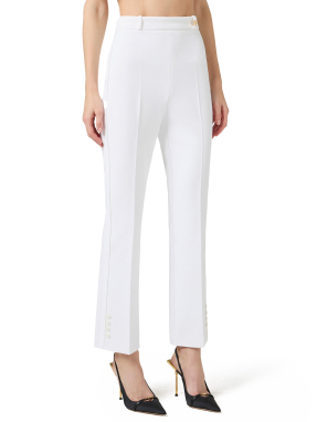 ΓΥΝΑΙΚΕΙΟ ΠΑΝΤΕΛΟΝΙ | Λευκό IT 44