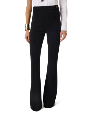 ΓΥΝΑΙΚΕΙΟ ΠΑΝΤΑΛΟΝΙ | Μαύρο IT 46