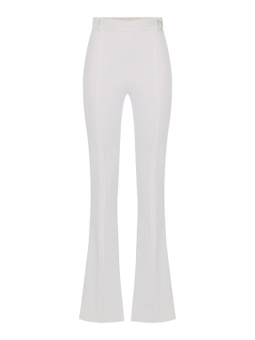 ΓΥΝΑΙΚΕΙΟ ΠΑΝΤΑΛΟΝΙ | Λευκό IT 44
