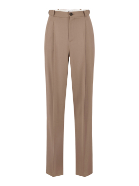 ΓΥΝΑΙΚΕΙΟ ΠΑΝΤΕΛΟΝΙ | Μπεζ Σκούρο IT 44