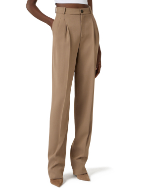 ΓΥΝΑΙΚΕΙΟ ΠΑΝΤΕΛΟΝΙ | Μπεζ Σκούρο IT 44