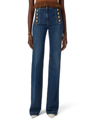 ΓΥΝΑΙΚΕΙΟ DENIM ΠΑΝΤΕΛΟΝΙ | Μπλε 29