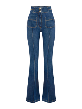 ΓΥΝΑΙΚΕΙΟ DENIM ΠΑΝΤΕΛΟΝΙ | Μπλε Σκούρο 29