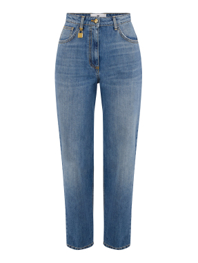 ΓΥΝΑΙΚΕΙΟ DENIM ΠΑΝΤΕΛΟΝΙ | Γαλάζιο 30