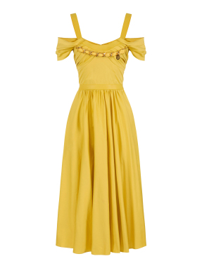 ΜΙΝΤΙ ΦΟΡΕΜΑ | Κίτρινο IT 46