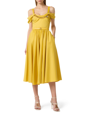 ΜΙΝΤΙ ΦΟΡΕΜΑ | Κίτρινο IT 46