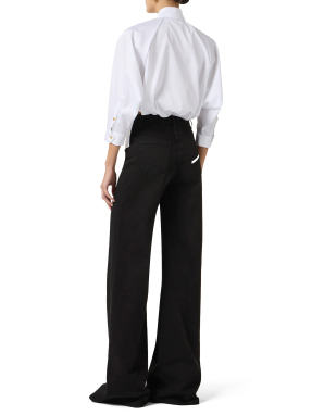 ΓΥΝΑΙΚΕΙΟ ΠΟΥΚΑΜΙΣΟ | Λευκό IT 44