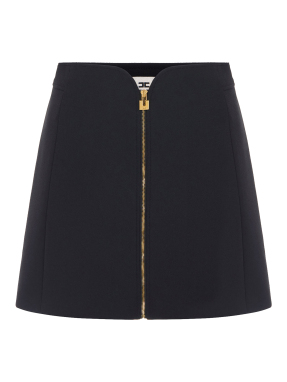 ΜΙΝΙ ΦΟΥΣΤΑ | Μαύρο IT 46