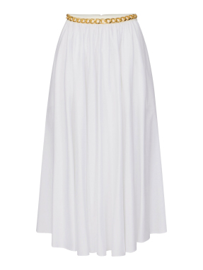 ΜΙΝΤΙ ΦΟΥΣΤΑ | Λευκό IT 42