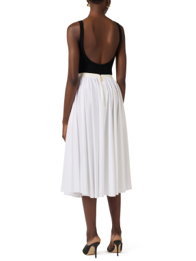 ΜΙΝΤΙ ΦΟΥΣΤΑ | Λευκό IT 44