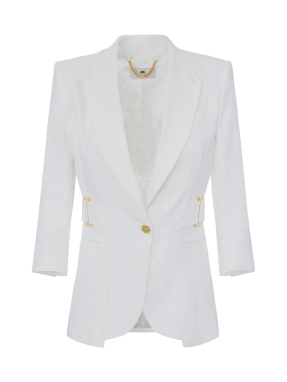 ΓΥΝΑΙΚΕΙΟ ΣΑΚΑΚΙ | Λευκό IT 44