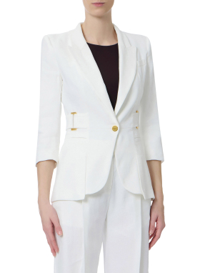 ΓΥΝΑΙΚΕΙΟ ΣΑΚΑΚΙ | Λευκό IT 44