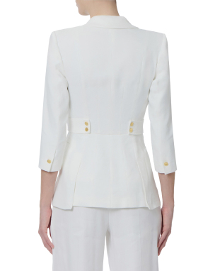 ΓΥΝΑΙΚΕΙΟ ΣΑΚΑΚΙ | Λευκό IT 44