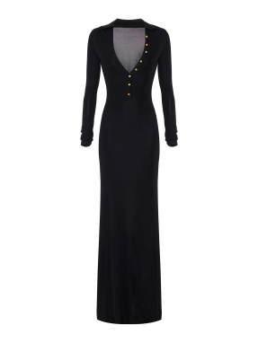 ΜΑΞΙ ΦΟΡΕΜΑ | Μαύρο IT 44