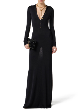 ΜΑΞΙ ΦΟΡΕΜΑ | Μαύρο IT 44