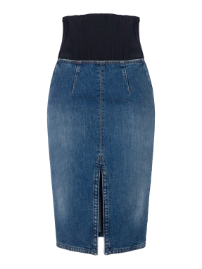 ΜΙΝΤΙ ΦΟΥΣΤΑ | Μπλε IT 44