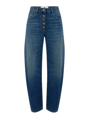 ΓΥΝΑΙΚΕΙΟ DENIM ΠΑΝΤΕΛΟΝΙ | Μπλε Σκούρο 29