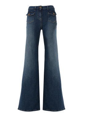 ΓΥΝΑΙΚΕΙΟ DENIM ΠΑΝΤΕΛΟΝΙ | Μπλε Σκούρο 29