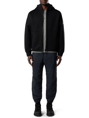 ΑΝΔΡΙΚΟ ΜΠΟΥΦΑΝ | Μαύρο XL