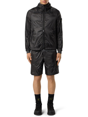 ΑΝΔΡΙΚΟ ΜΠΟΥΦΑΝ | Γκρι Σκούρο L