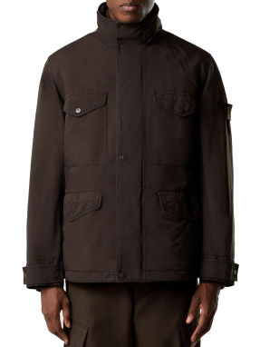 ΑΝΔΡΙΚΟ ΜΠΟΥΦΑΝ | Καφέ XXL