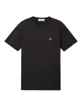 ΑΝΔΡΙΚΟ T-SHIRT | Μαύρο XL