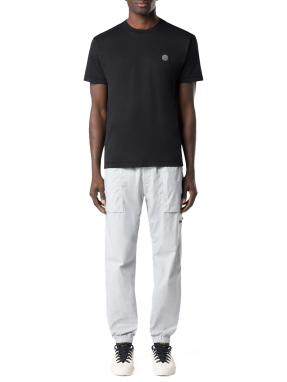 ΑΝΔΡΙΚΟ T-SHIRT | Μαύρο XL