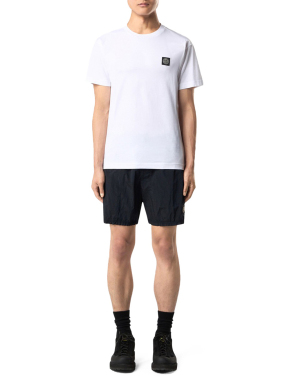 ΑΝΔΡΙΚΟ T-SHIRT | Λευκό XXL