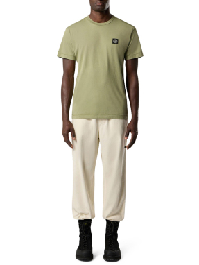 ΑΝΔΡΙΚΟ T-SHIRT | Πράσινο Ανοιχτό M