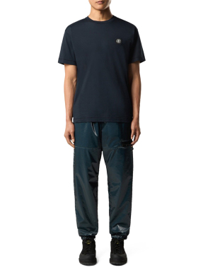 ΑΝΔΡΙΚΟ T-SHIRT | Μπλε Σκούρο XXL