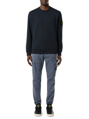 ΑΝΔΡΙΚΟ ΦΟΥΤΕΡ | Μπλε Σκούρο XXXL