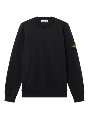 ΑΝΔΡΙΚΟ ΦΟΥΤΕΡ | Μαύρο XXL