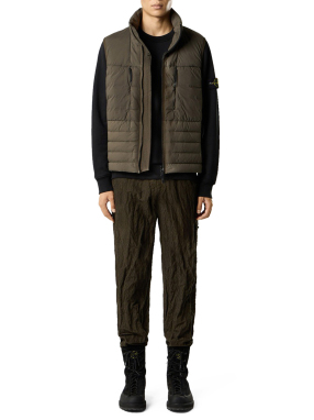 ΑΝΔΡΙΚΟ ΦΟΥΤΕΡ | Μαύρο XXL