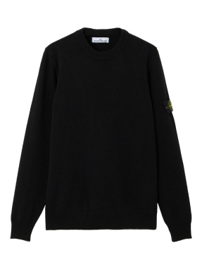 ΑΝΔΡΙΚΟ ΠΟΥΛΟΒΕΡ | Μαύρο XL