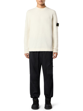 ΑΝΔΡΙΚΟ ΠΟΥΛΟΒΕΡ | Εκρού XL