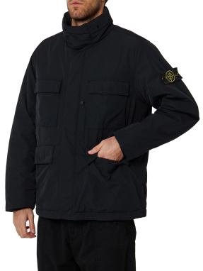 ΑΝΔΡΙΚΟ ΜΠΟΥΦΑΝ | Μαύρο XL