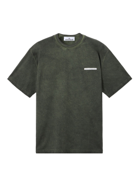 ΑΝΔΡΙΚΟ T-SHIRT | Γκρι XL