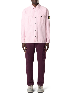 ΑΝΔΡΙΚΟ ΠΟΥΚΑΜΙΣΟ | Ροζ XXL