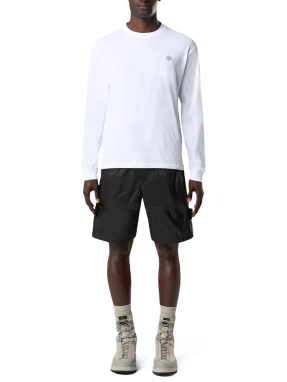 ΑΝΔΡΙΚΟ ΦΟΥΤΕΡ | Λευκό XXL