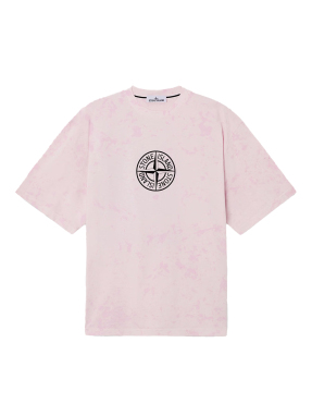 ΑΝΔΡΙΚΟ T-SHIRT | Ροζ XXL