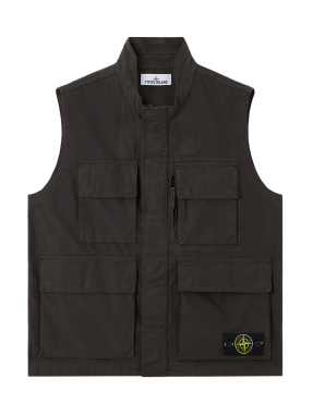 ΑΝΔΡΙΚΟ ΓΙΛΕΚΟ | Γκρι Σκούρο XL