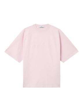 ΑΝΔΡΙΚΟ T-SHIRT | Ροζ XXL