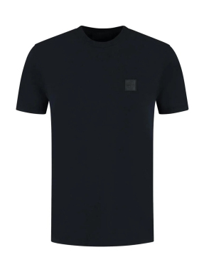 ΑΝΔΡΙΚΟ T-SHIRT | Μπλε Σκούρο XL