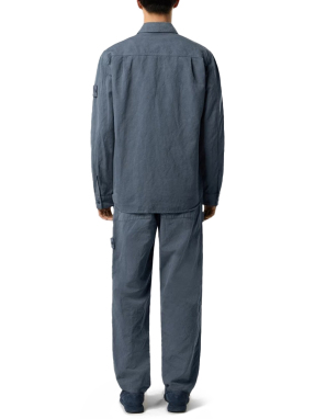 ΑΝΔΡΙΚΟ JACKET | Μπλε L