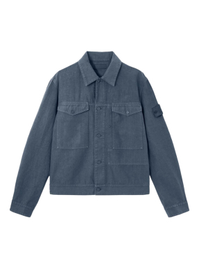 ΑΝΔΡΙΚΟ JACKET | Μπλε XXL