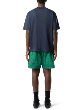 ΑΝΔΡΙΚΟ T-SHIRT | Μπλε Σκούρο S