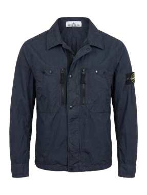 ΑΝΔΡΙΚΟ JACKET | Μπλε Σκούρο XL