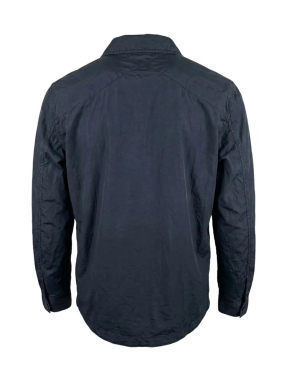 ΑΝΔΡΙΚΟ JACKET | Μπλε Σκούρο XL