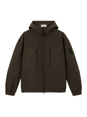 ΑΝΔΡΙΚΟ JACKET | Χακί XL